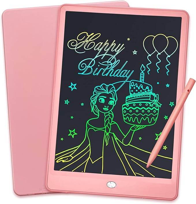 Kids Electric Writing Tablet - 8.5 inch - CRIMARA