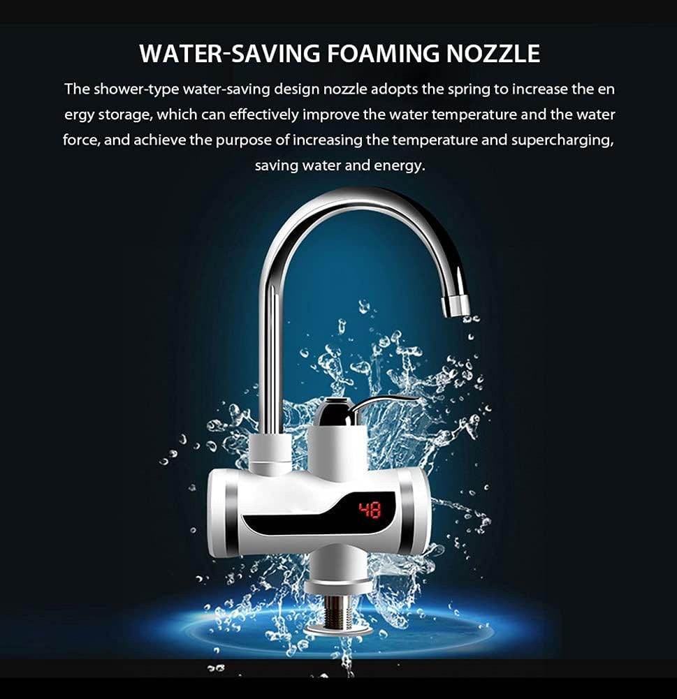 Hot Water Heater Faucet - CRIMARA