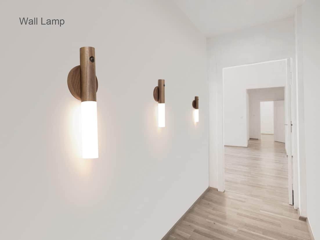 Intelligent Induction Light - CRIMARA