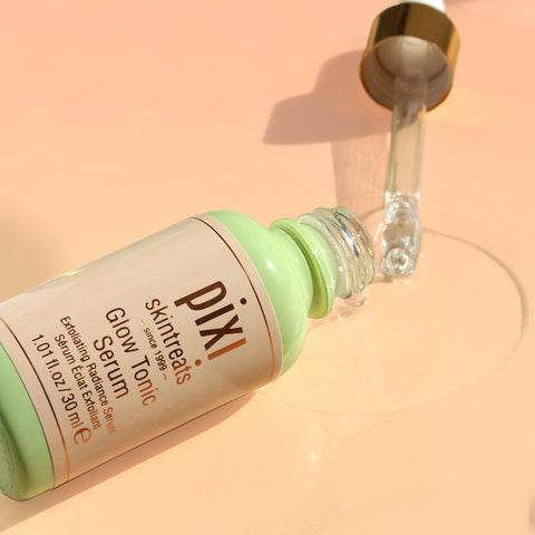 Pixi Beauty - Glow Tonic Serum - CRIMARA
