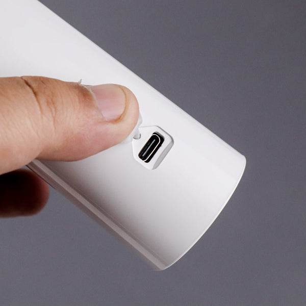 Portable Handheld Nebulizer - CRIMARA