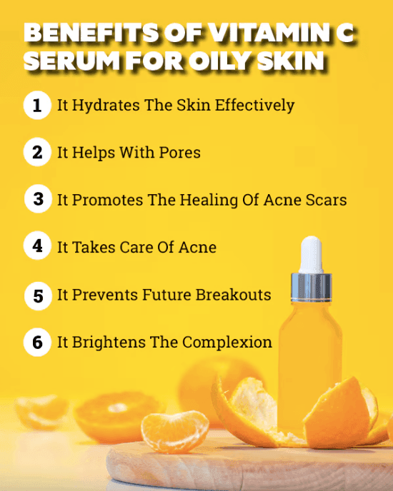 Vitamin C Serum - SKINCARE BY TRENDHUB - CRIMARA