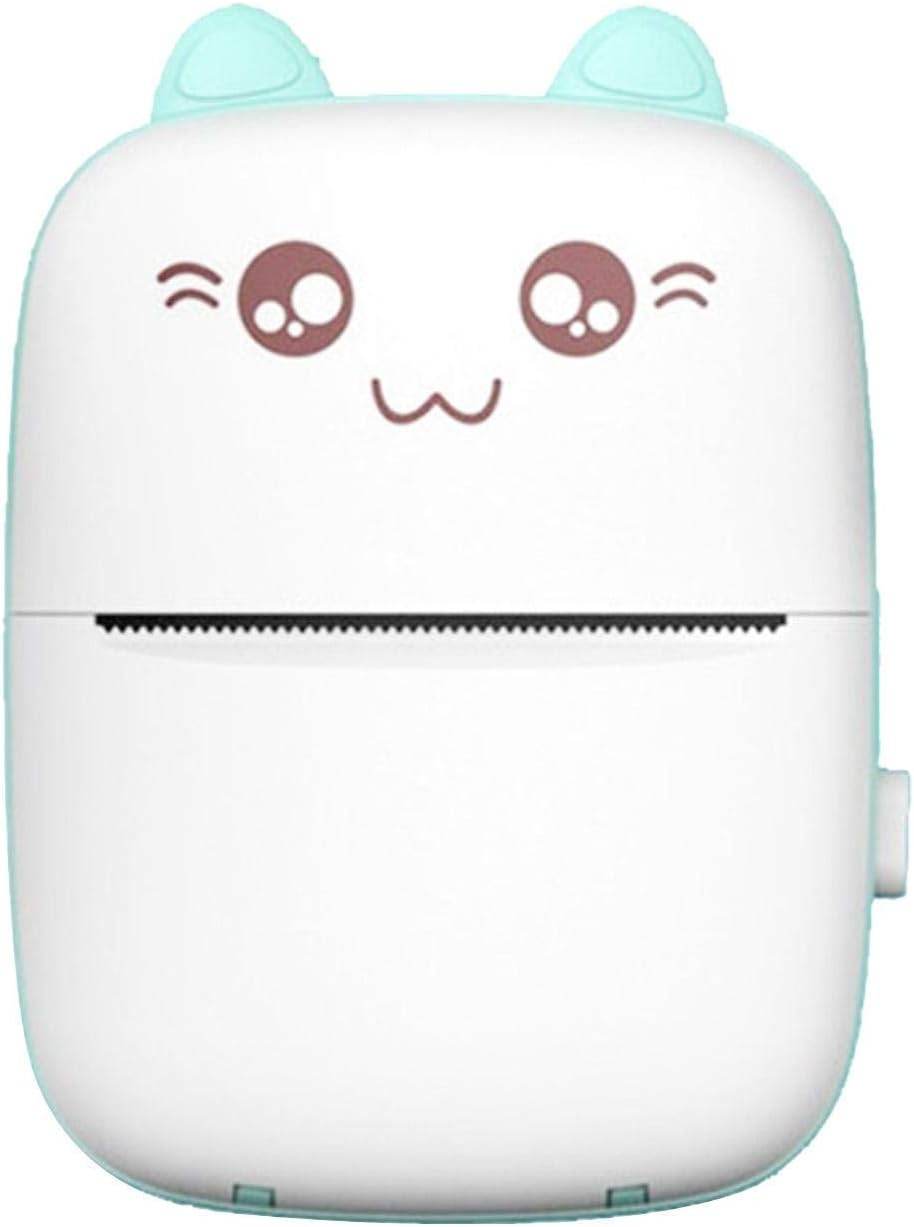 Mini Pocket Thermal Printer - CRIMARA