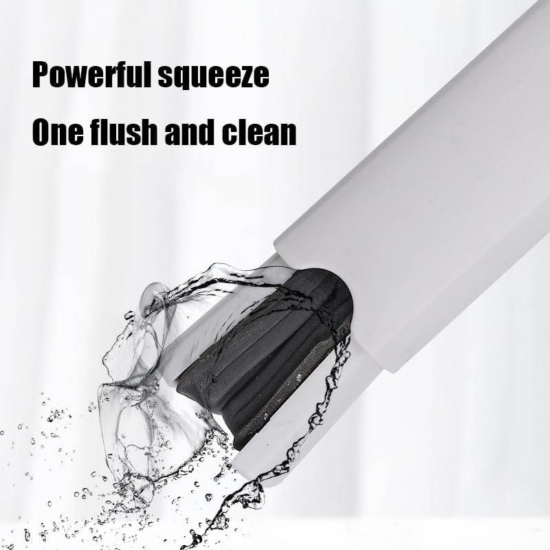 Mini Squeeze Mop - CRIMARA