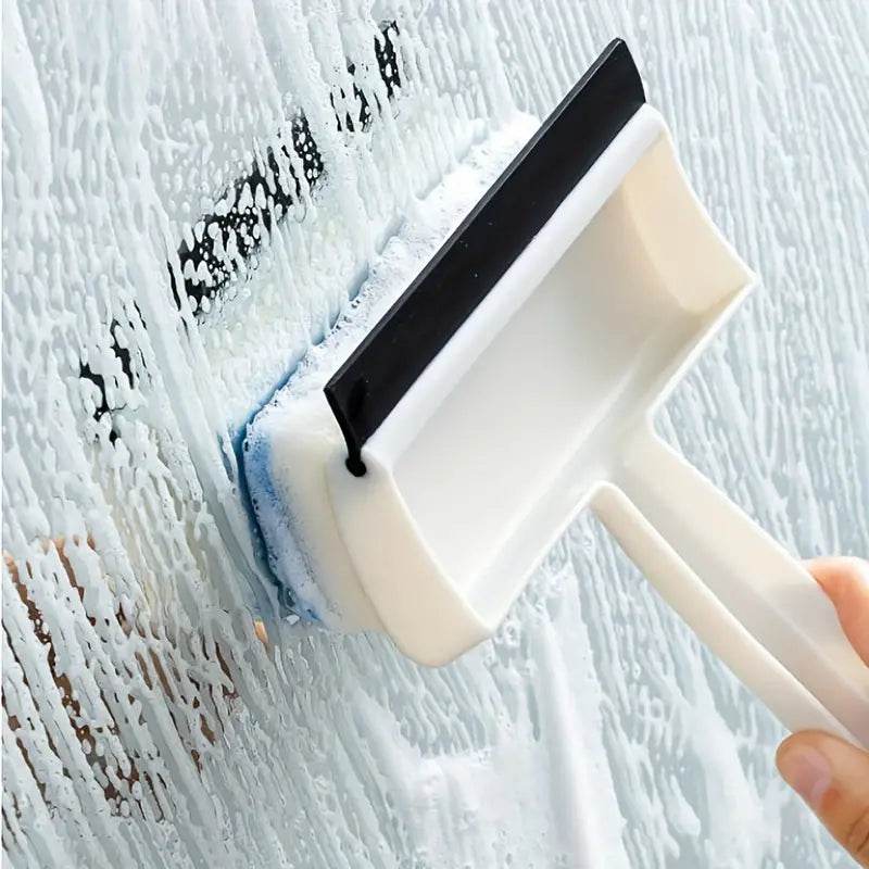 2 in 1 Scrubber Wiper Cleaner - CRIMARA
