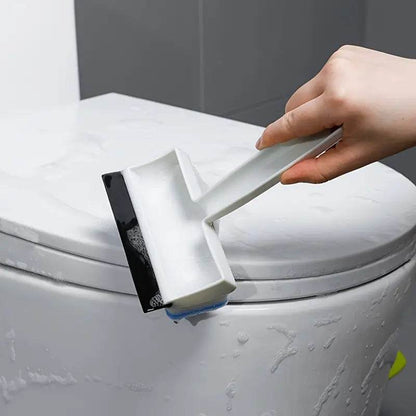2 in 1 Scrubber Wiper Cleaner - CRIMARA