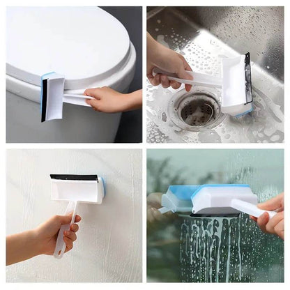 2 in 1 Scrubber Wiper Cleaner - CRIMARA