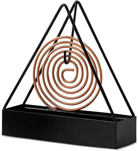 Mosquito Coil Stand - CRIMARA