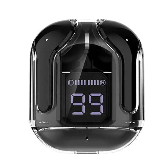 Air 31 Wireless Earbuds with Power Display - CRIMARA