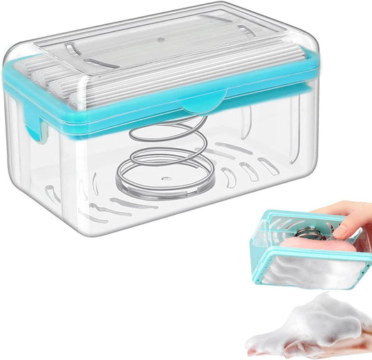 2-in-1 Soap Roller Dispenser - CRIMARA
