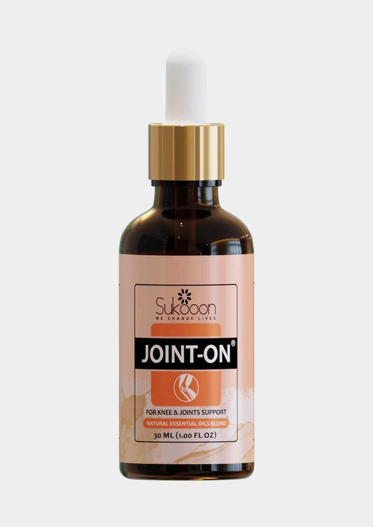Sukooon - Joint On - CRIMARA