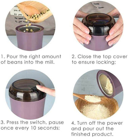 Portable Multi-Function Grinder - CRIMARA