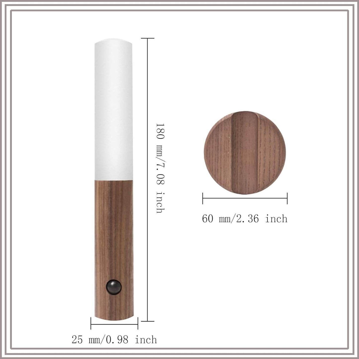 Intelligent Induction Light - CRIMARA