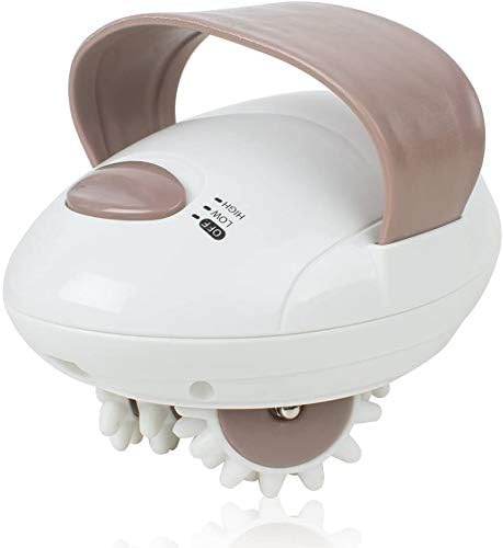 Cellulite Massager Machine - Handle-held Massager - CRIMARA