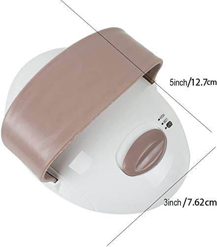 Cellulite Massager Machine - Handle-held Massager - CRIMARA