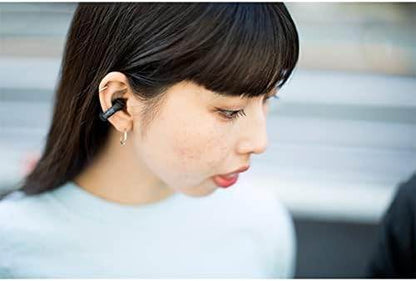 Ambie - Sound Earcuffs - CRIMARA