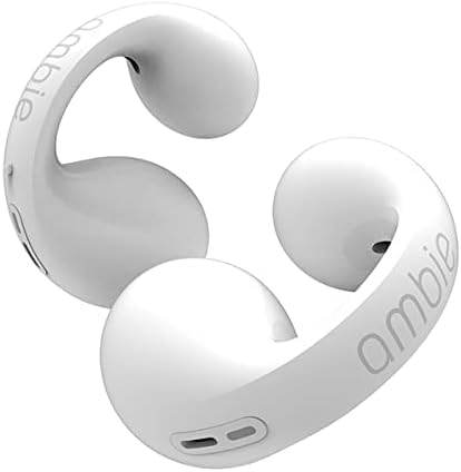 Ambie - Sound Earcuffs - CRIMARA