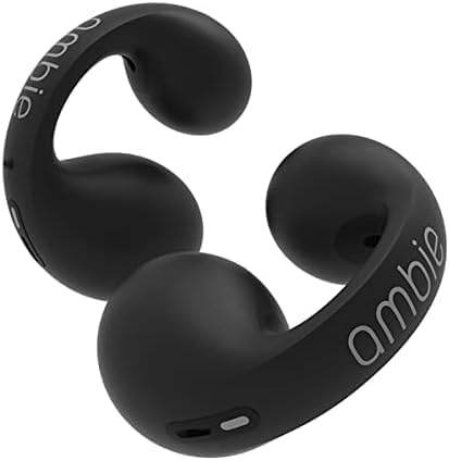 Ambie - Sound Earcuffs - CRIMARA
