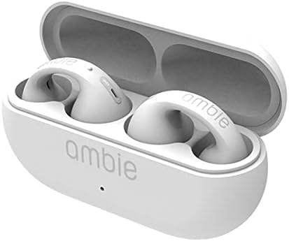 Ambie - Sound Earcuffs - CRIMARA