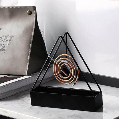 Mosquito Coil Stand - CRIMARA