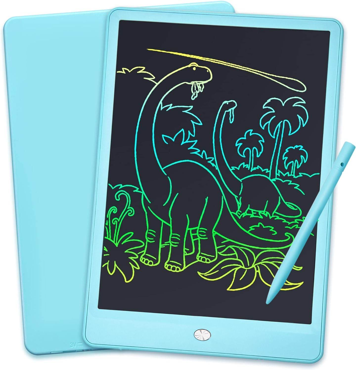 Kids Electric Writing Tablet - 8.5 inch - CRIMARA