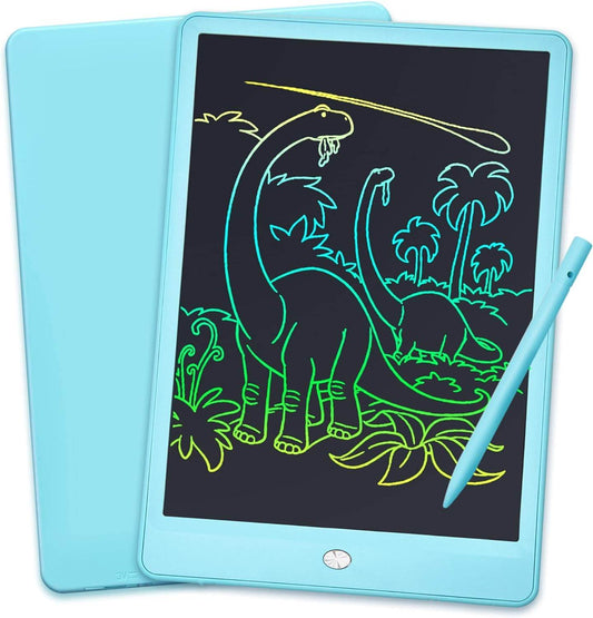Kids Electric Writing Tablet - 8.5 inch - CRIMARA