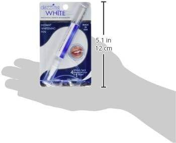 Dazzling Whiting Oral Pen, Instant Whitening Teeth Pen - CRIMARA