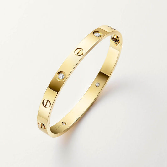 LOVE Bracelet, Classic Model - CRIMARA
