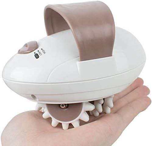 Cellulite Massager Machine - Handle-held Massager - CRIMARA