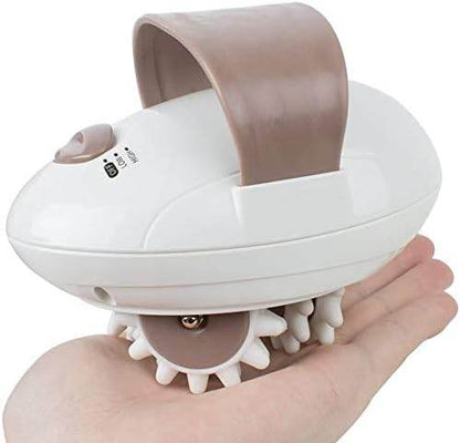 Cellulite Massager Machine - Handle-held Massager - CRIMARA