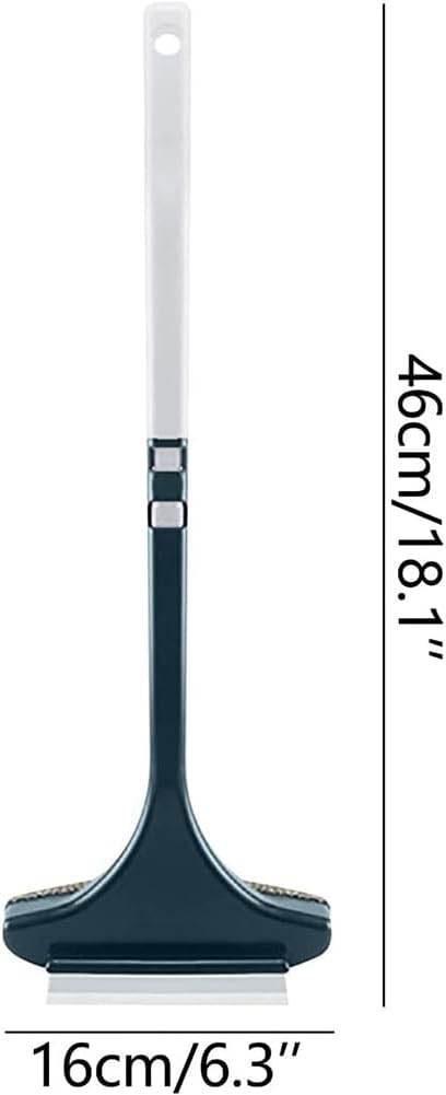 2-in-1 Screen Window Cleaning Brush - CRIMARA
