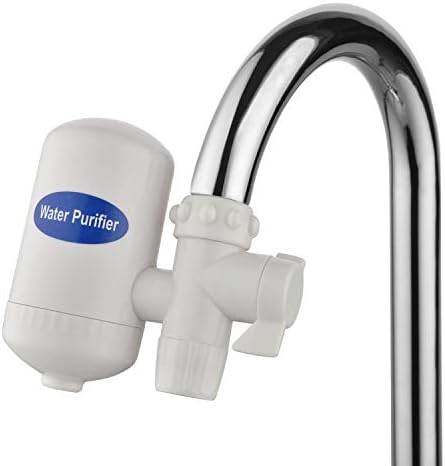 SWS Water Purifier Filter Hi-Tech Ceramic Cartridge - Safe Clean Healthier Water - CRIMARA