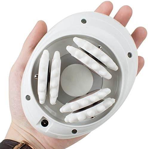 Cellulite Massager Machine - Handle-held Massager - CRIMARA