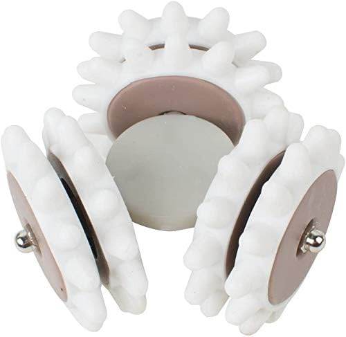 Cellulite Massager Machine - Handle-held Massager - CRIMARA