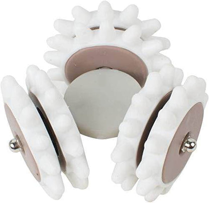 Cellulite Massager Machine - Handle-held Massager - CRIMARA