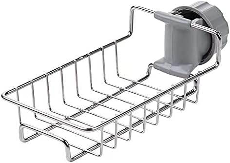 Sink Sponge Holder - Faucet Rack - CRIMARA