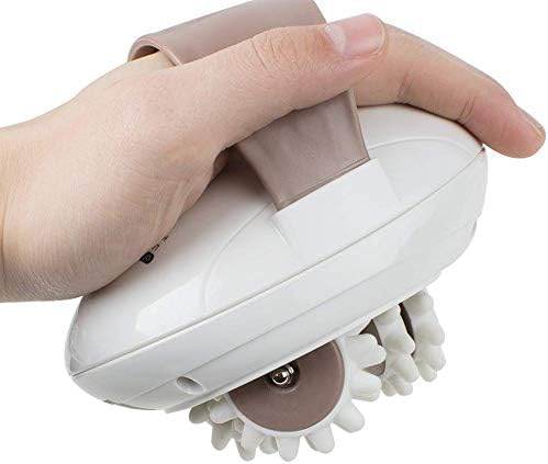 Cellulite Massager Machine - Handle-held Massager - CRIMARA