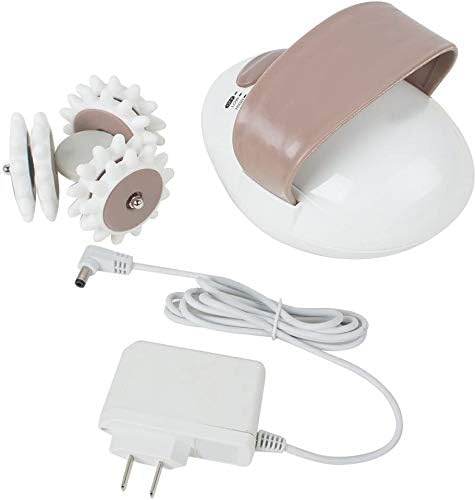 Cellulite Massager Machine - Handle-held Massager - CRIMARA