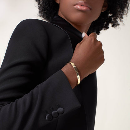 LOVE Bracelet, Classic Model - CRIMARA