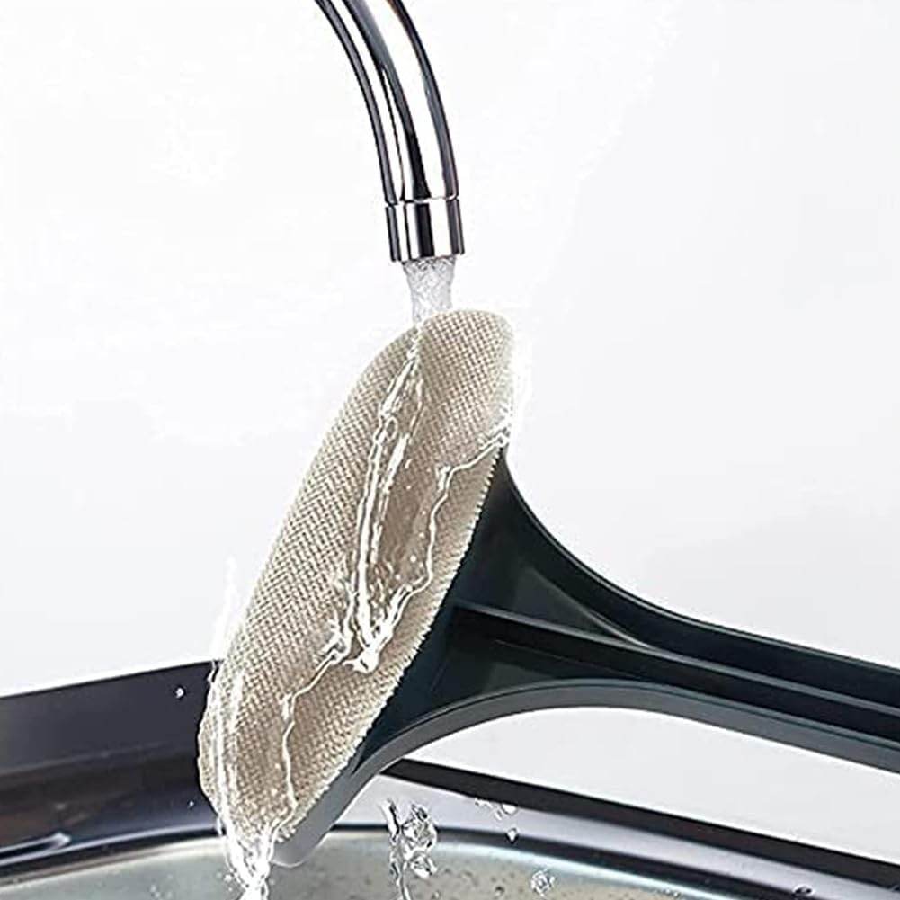 2-in-1 Screen Window Cleaning Brush - CRIMARA