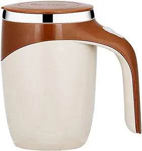 Self Stirring Mug - CRIMARA