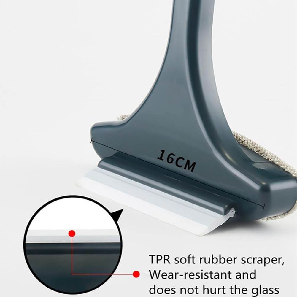2-in-1 Screen Window Cleaning Brush - CRIMARA