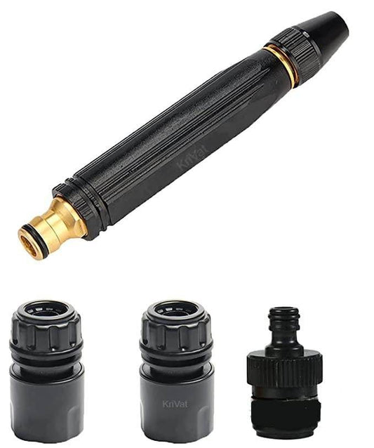 Nozzle Water Spray Gun - CRIMARA