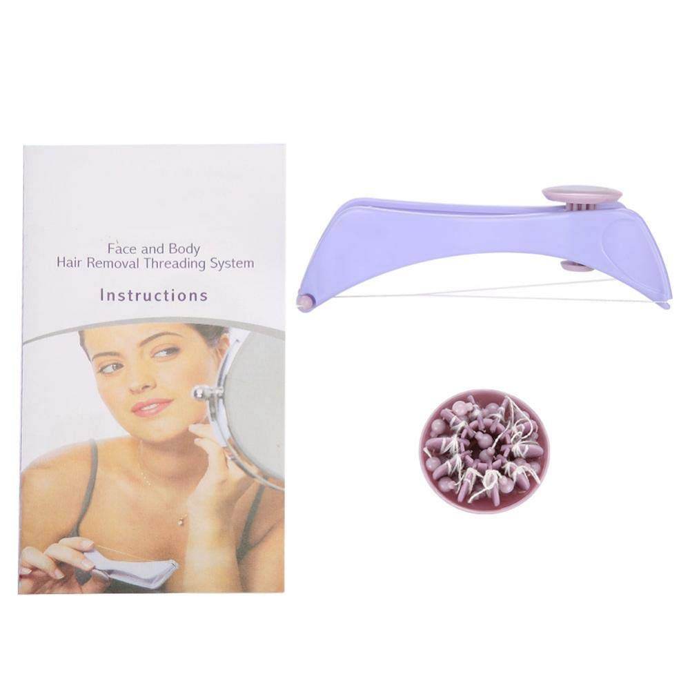Slique - Hair Threading Tool - CRIMARA