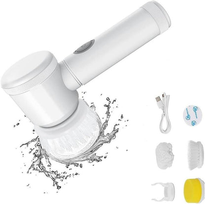 5 in 1 Magic Power Scrubber - CRIMARA