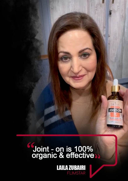 Sukooon - Joint On - CRIMARA