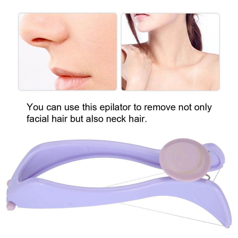 Slique - Hair Threading Tool - CRIMARA