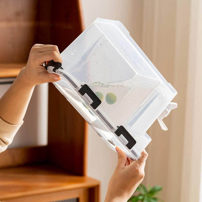 Fridge Water Cooler with Faucet - 3.5L - CRIMARA
