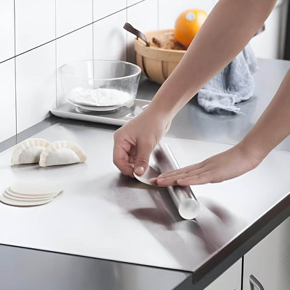 Stainless Steel Cutting Board - CRIMARA