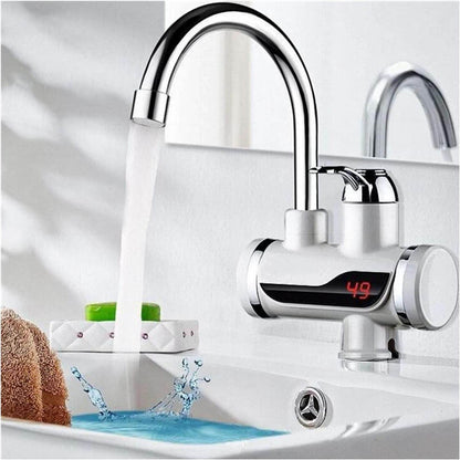 Hot Water Heater Faucet - CRIMARA